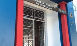 Escolas de educação infantil possuem turmas com turno integral