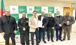 Delegado recupera objeto adquirido através de “falso pagamento”