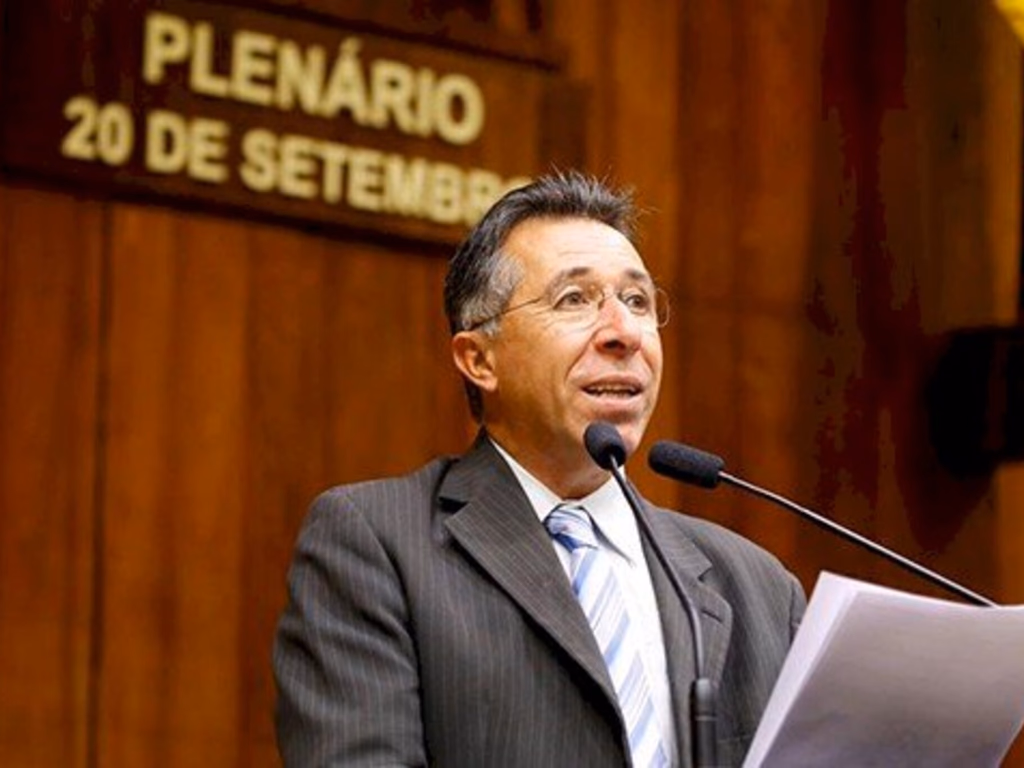 Assembleia Legislativa promove audiência sobre reforma tributária