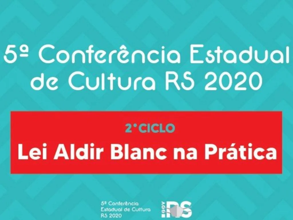 Inicia o segundo ciclo da 5ª Conferência Estadual de Cultura