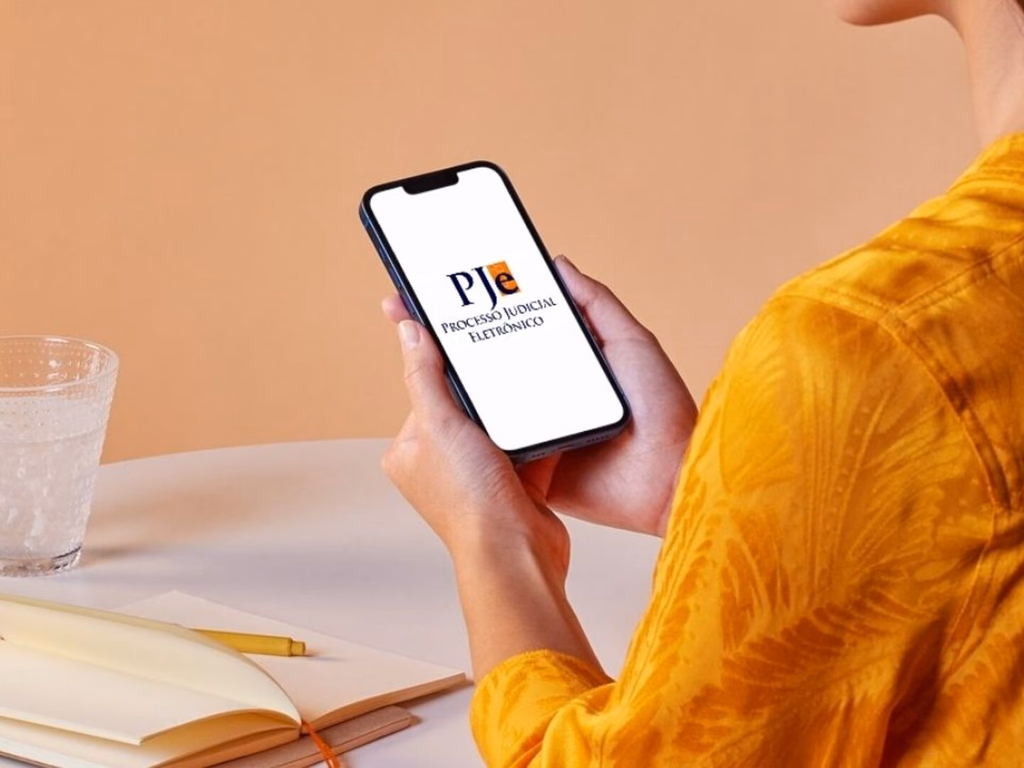 PJe será acessado apenas via PDPJ a partir de 28 de março
