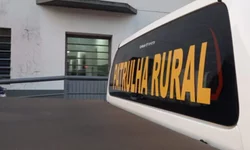 Brigada Militar realiza operação em áreas estratégicas