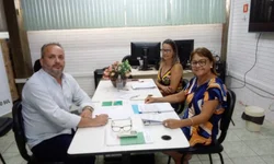 Câmara pede prioridade para instalação de programa em Uruguaiana