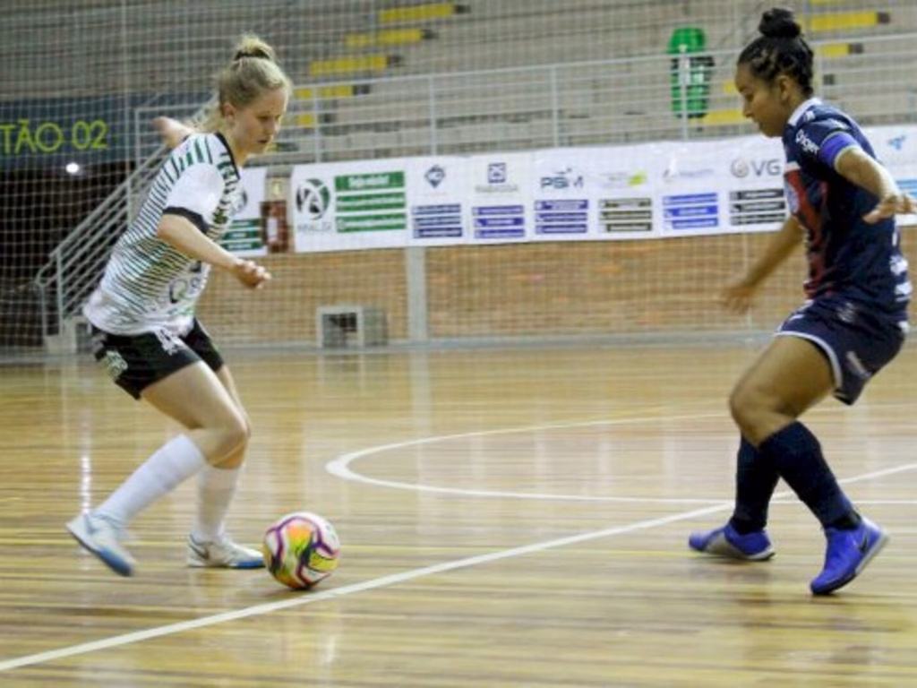 Celemaster vence Malgi em Pelotas