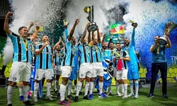 Brasil vence o Paraguai por 2 a 0 e dispara nas Eliminatórias