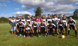 Rústica do Dia da Criança reúne atletas de todas as idades