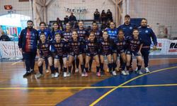 Uruguaianense supera o Lokomotiv em jogo movimentado