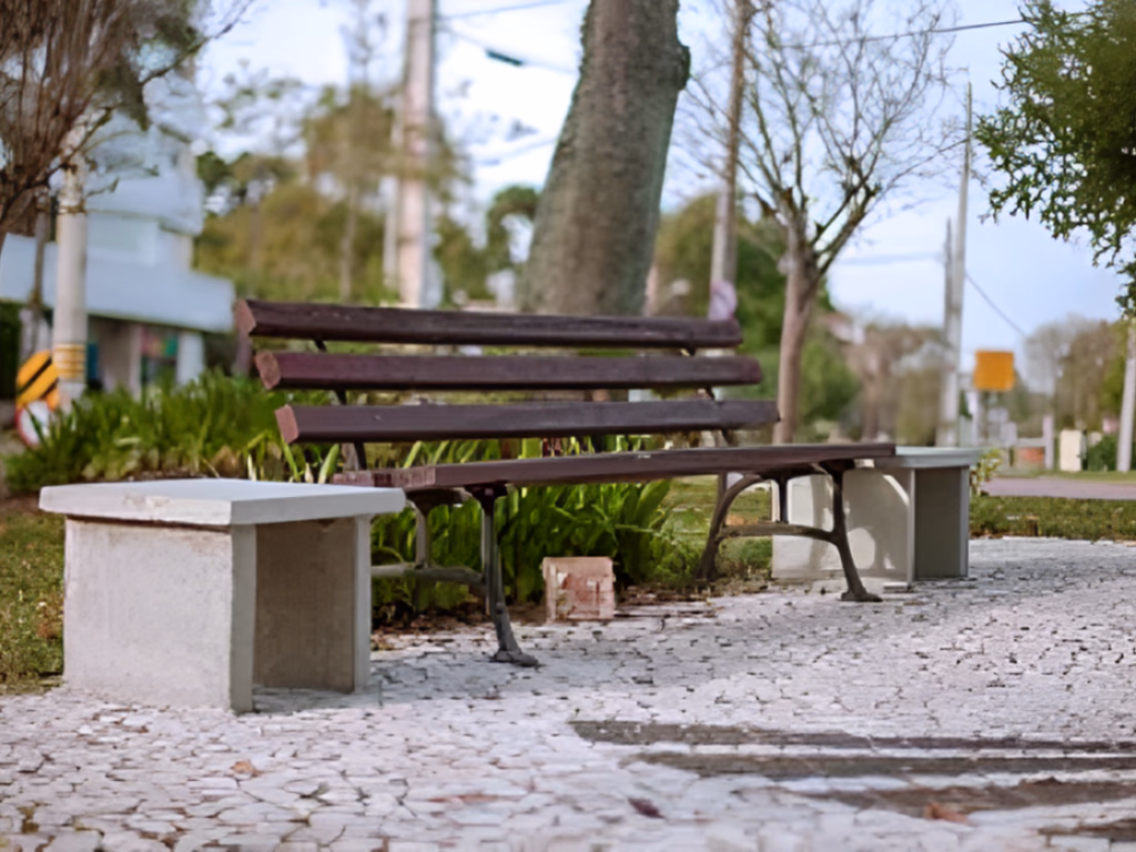 Começa hoje a estação mais charmosa do ano
