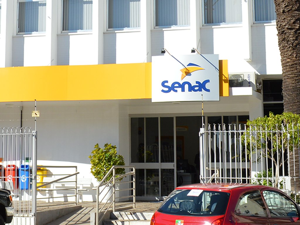 Senac Uruguaiana abre inscrições para cursos gratuitos 