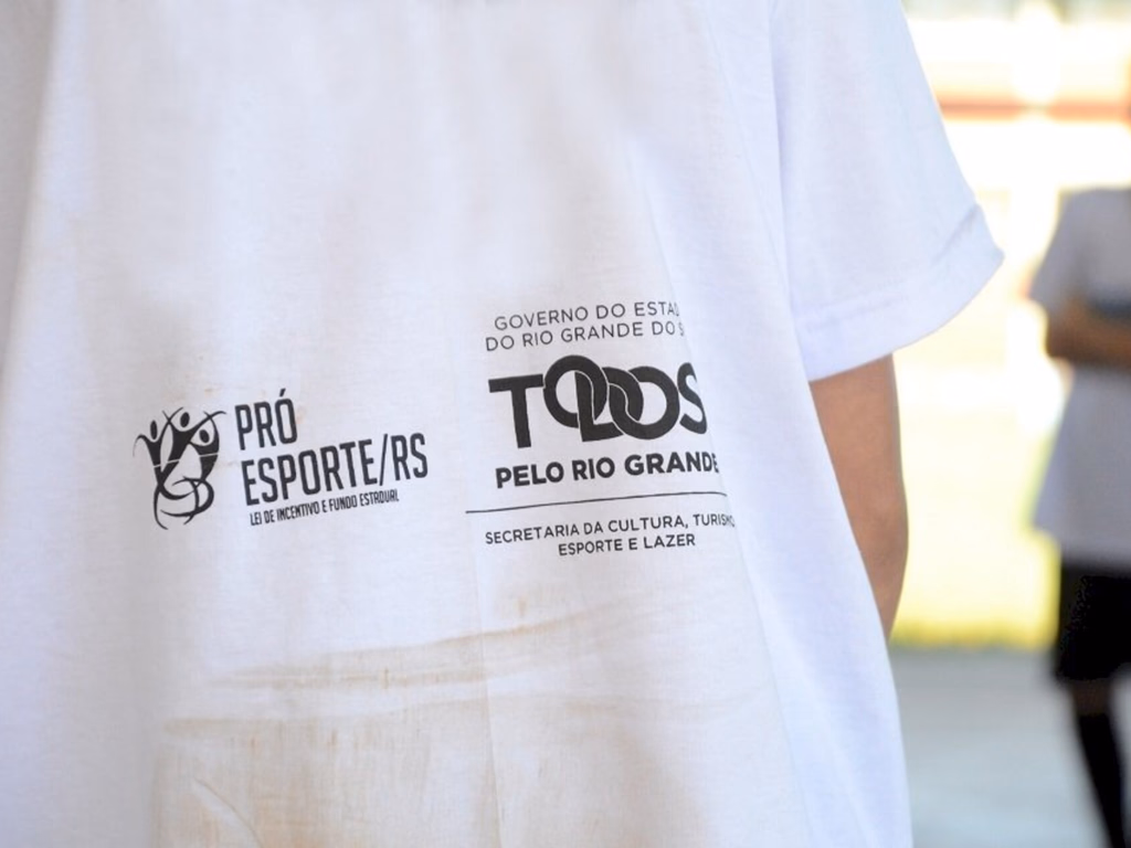 Pró-Esporte RS contemplou 92 projetos em 2020
