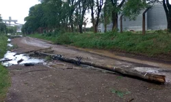 Quadra esportiva da Barragem é inaugurada amanhã
