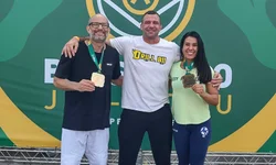 PSG vence amistoso contra Camarões