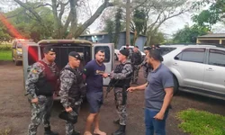 Preso acusado de matar de matar mototaxista no João Paulo II