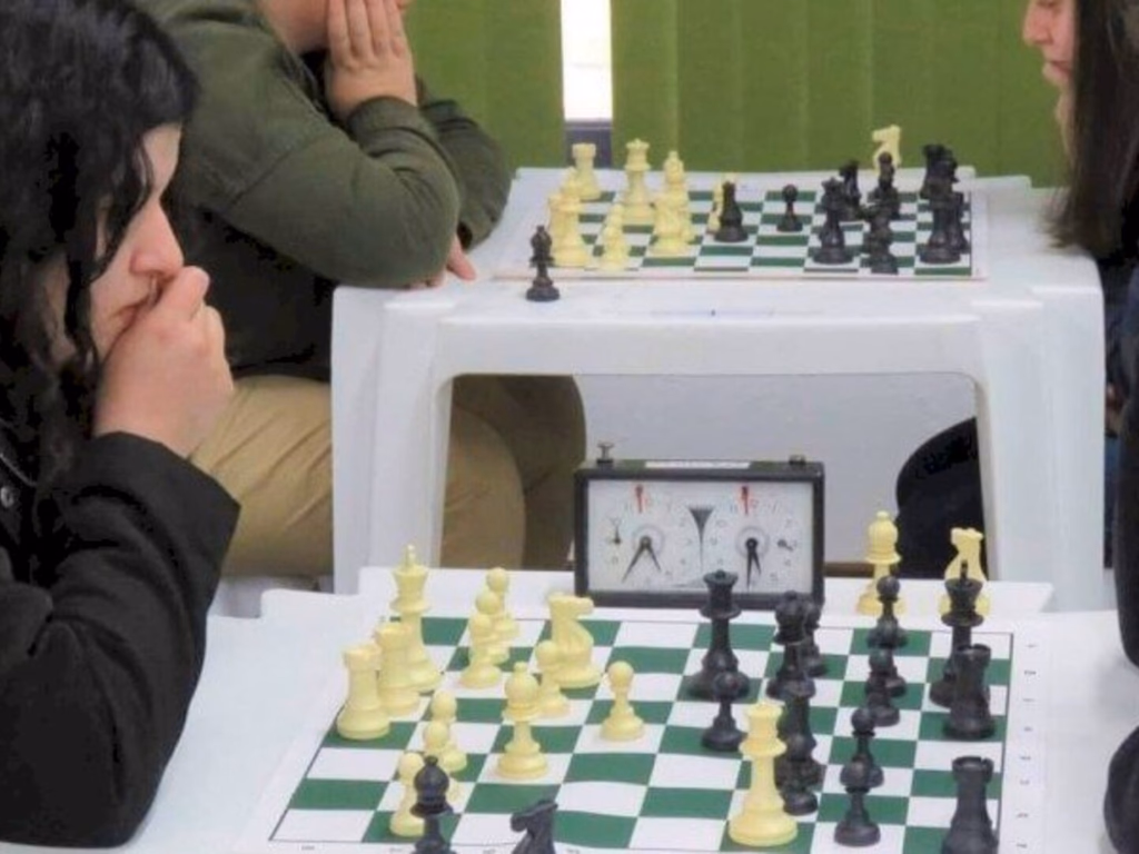 Começa a etapa regional da edição comemorativa do Jergs