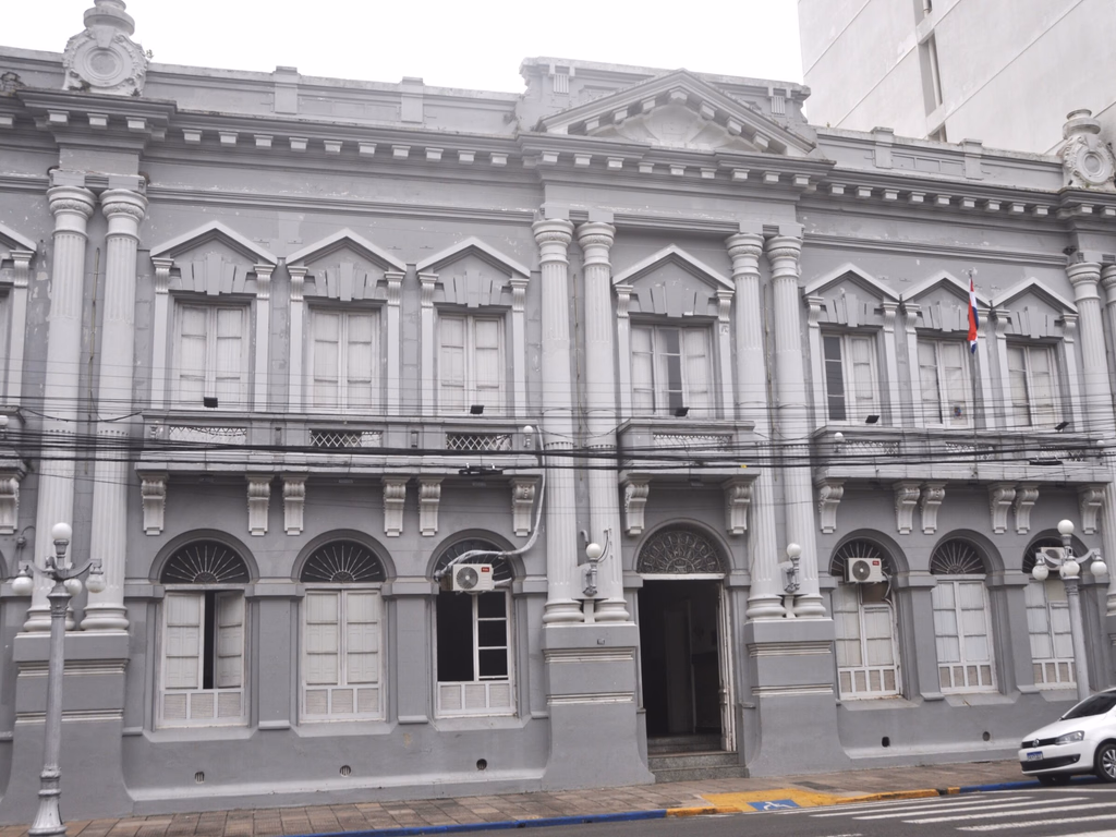 Parceria com estado trará programa de qualificação profissional a Uruguaiana