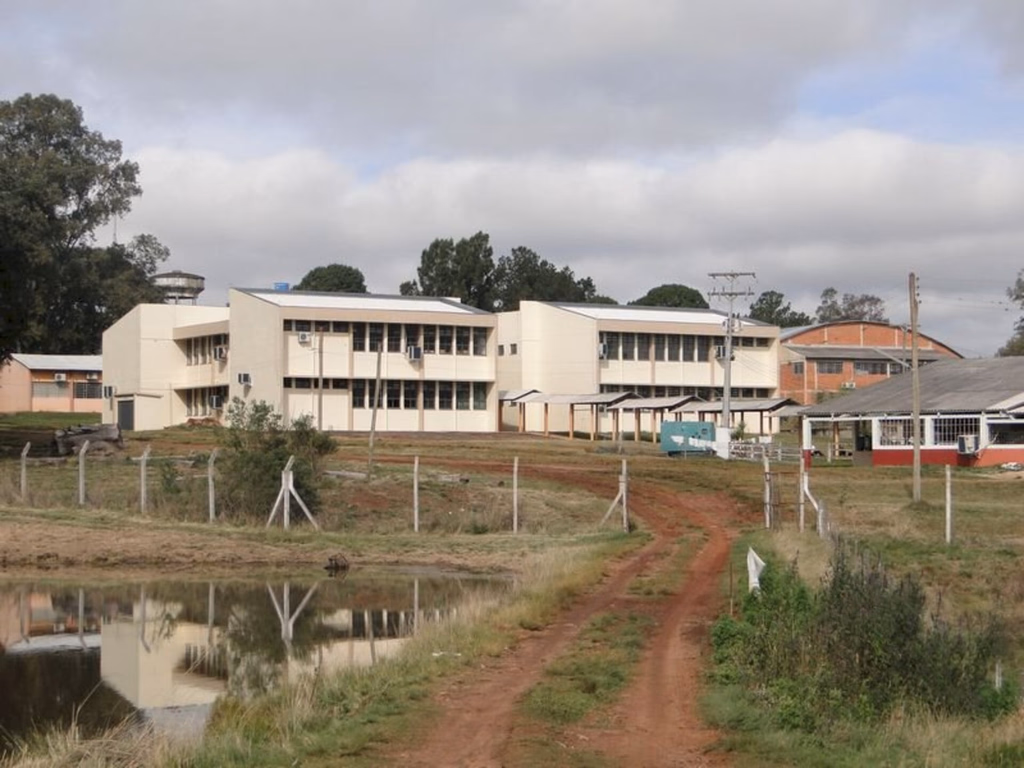 IFFar Alegrete está com inscrições abertas para moradia estudantil