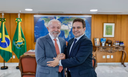 Homologado resultado do concurso do TRF4