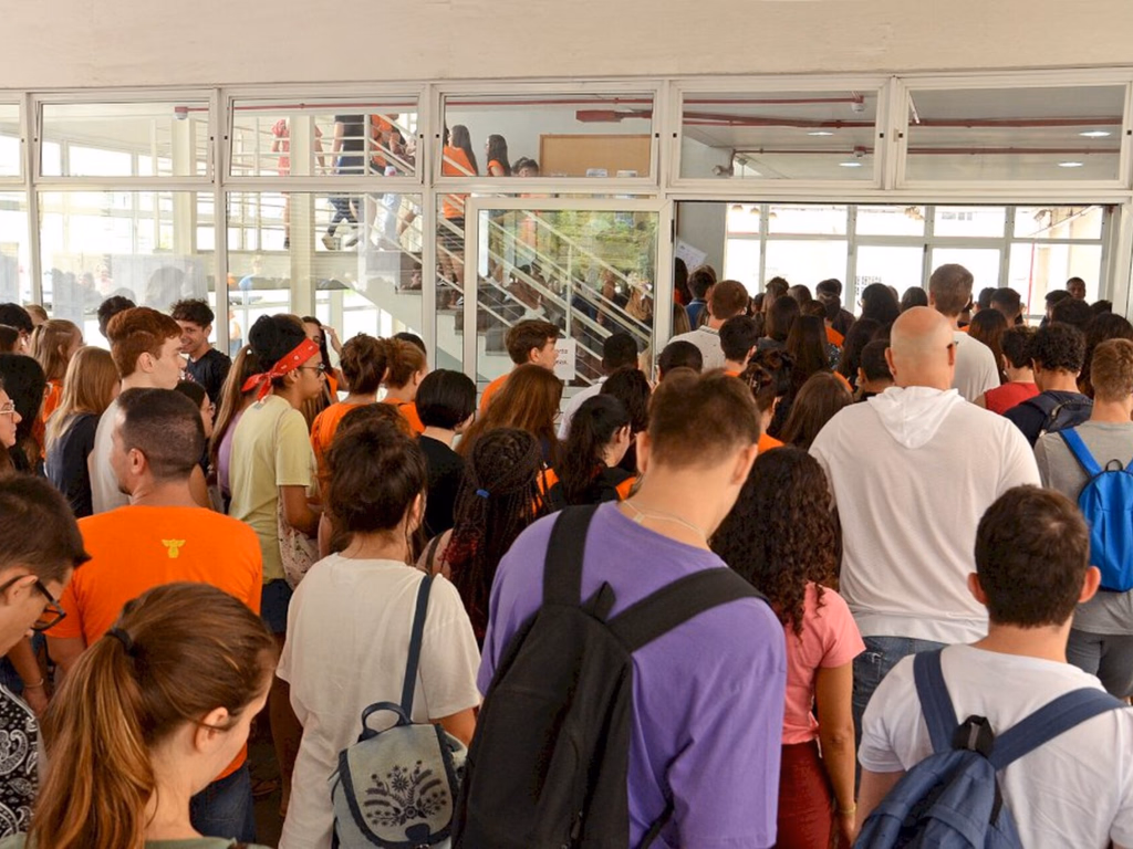 UFRGS divulga gabarito do vestibular 2023