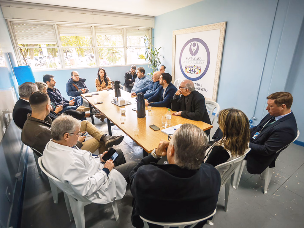 Vereadores vão apurar denúncias contra Santa Casa