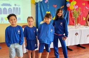 Vereador propõe obrigatoriedade do uso de uniforme escolar