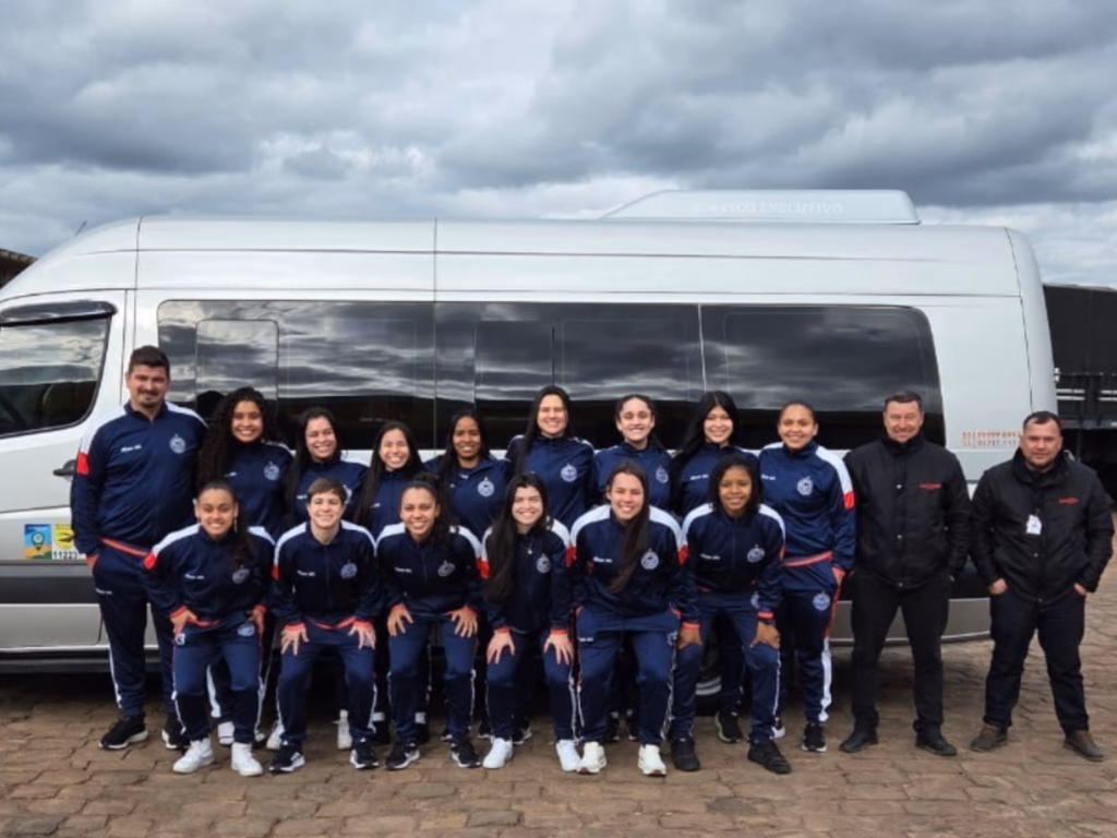 Celemaster enfrenta Esmeralda em Santa Cruz do Sul