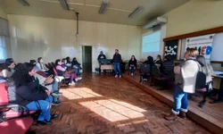 Confirmado mais um caso de dengue em Uruguaiana