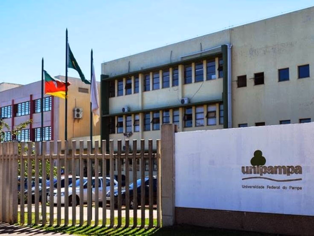 Unipampa autoriza inclusão de 50 vagas para o curso no Sisu