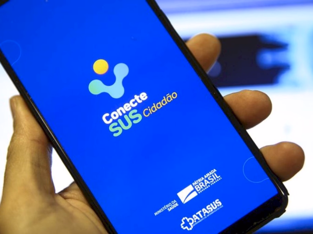 Certificado de vacinação contra a febre amarela está disponível no ConecteSUS