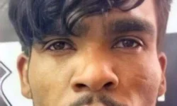 Lázaro Barbosa é preso após vinte dias de buscas