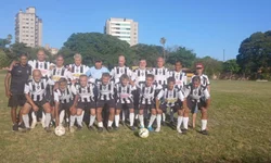 Liga Master Sessentão realiza a oitava rodada do returno