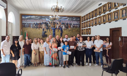 Vestibular da UFSM ocorre neste final de semana