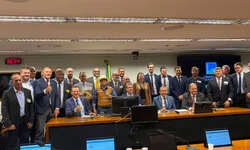 Brasil e Uruguai acordam uso compartilhado do aeroporto de Rivera