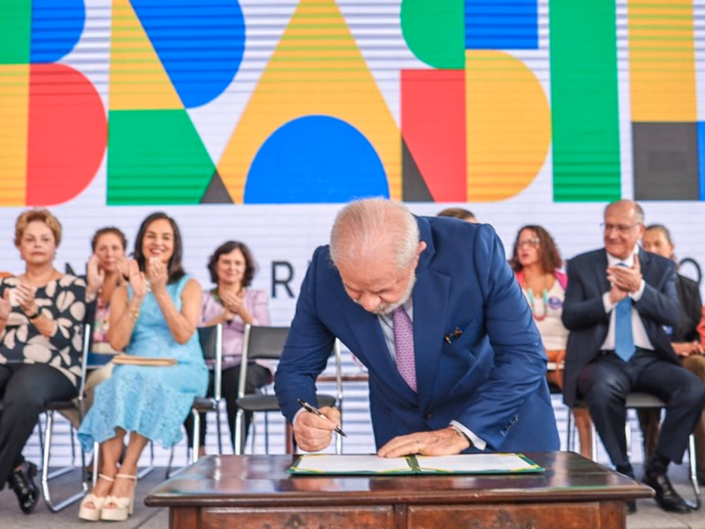 Aplicativo ajudará na identificação de obras paralisadas