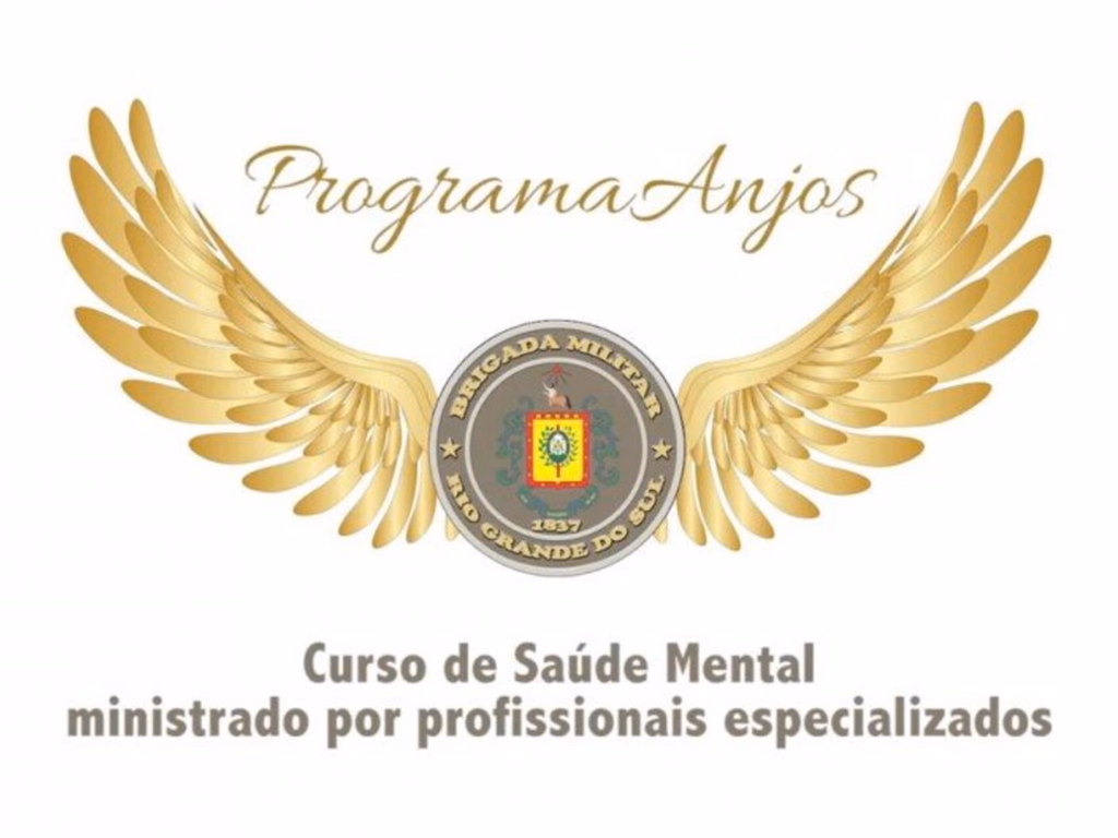 BM lança Programa Anjos para suporte à saúde mental dos brigadianos