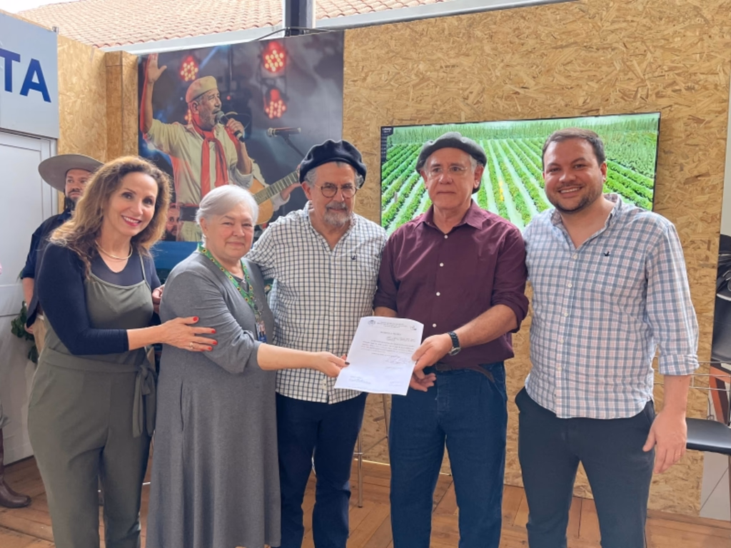 Lançada a 48ª Feira Internacional do Livro 2025