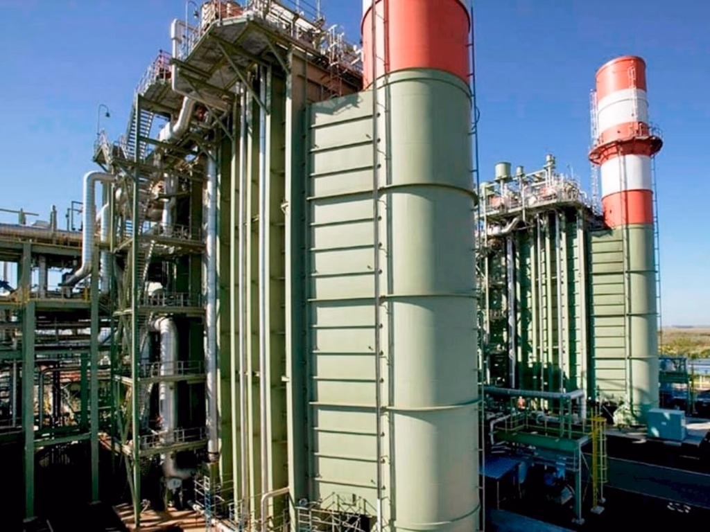 AES Uruguaiana é vendida para empresa argentina