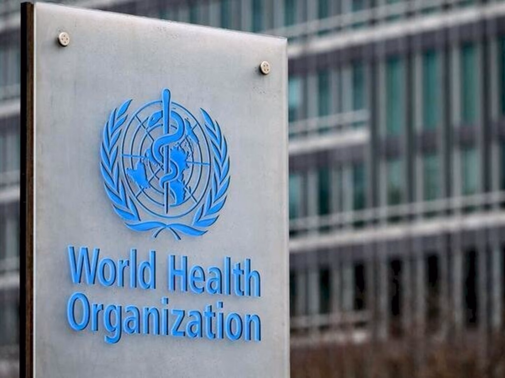 OMS discutirá classificação da Covid-19 no dia 27