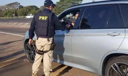 Aplicativo alerta a população para golpes