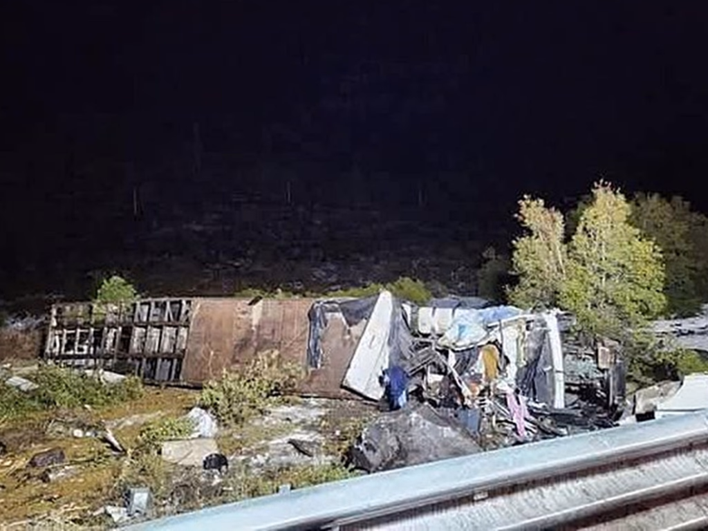 Caminhoneiro uruguaianense morre em acidente no Chile