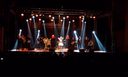 Exposição segue até dia 1º de agosto