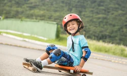 Encontro de carrinhos de rolimã acontece no domingo