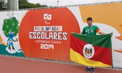 Campus Uruguaiana inaugura Ginásio de Esportes e R.U.