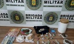 Militar morre em acidente na Vasco Alves