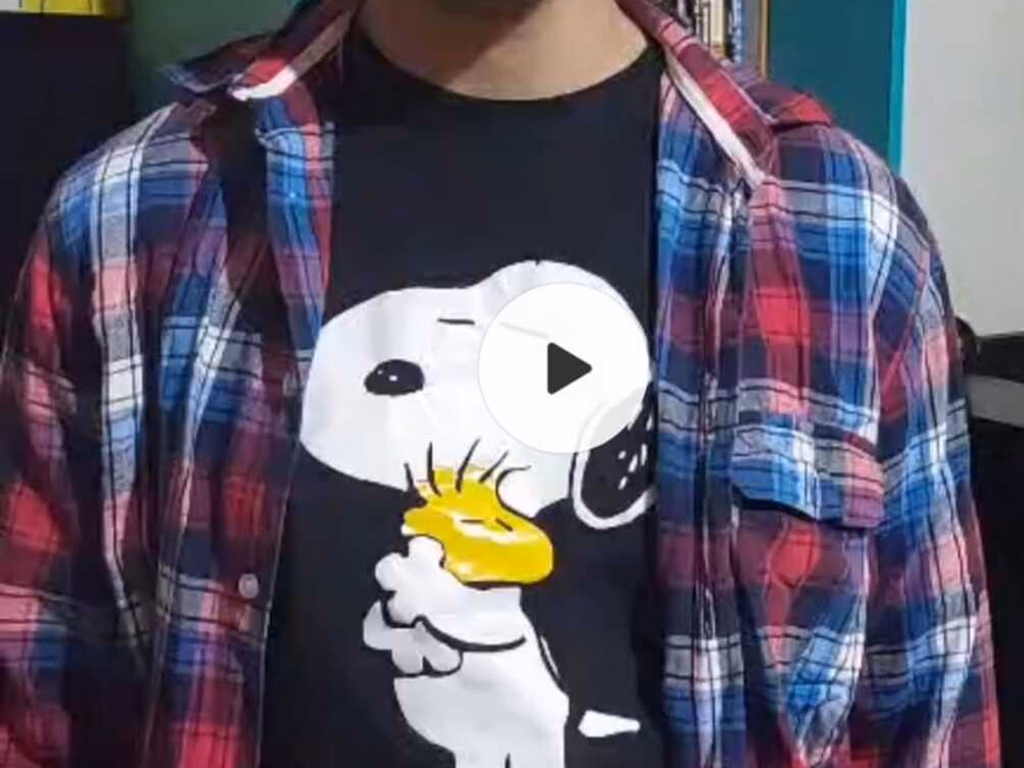 Sesc realiza exposição de desenhos de jovem autista uruguaianense