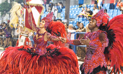 Deu Chucha na Zebra exalta a resiliência e promete desfile arrebatador