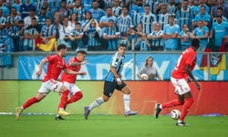 Grêmio domina e vence o Grenal 439