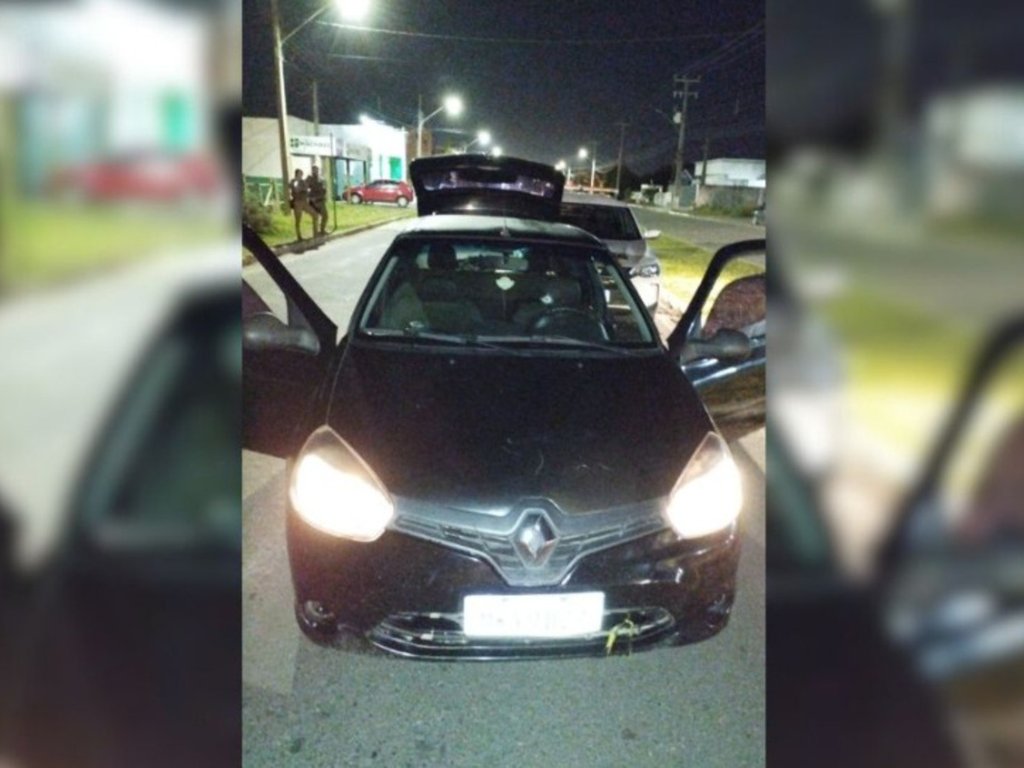 Uruguaianense é assassinado em Santa Catarina