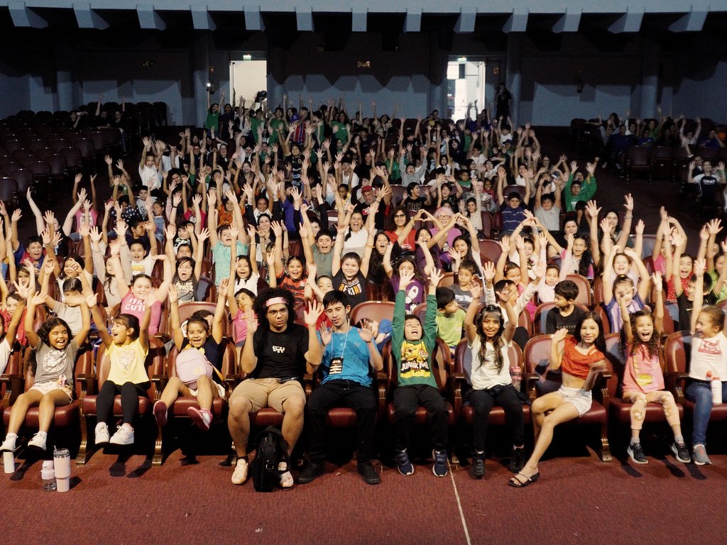 Divulgada a lista de vencedores do 7º Festival Internacional de Teatro Cena Livre