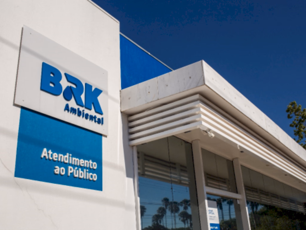 BRK Ambiental oferece pagamento de faturas via PicPay