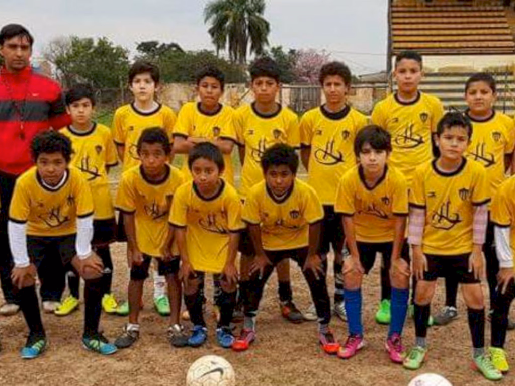 Esporte Clube Uruguaiana Retornará com Escolinha Jalde Negra